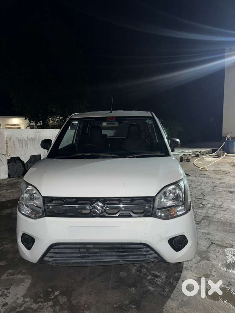 Maruti Suzuki Wagon R 2024