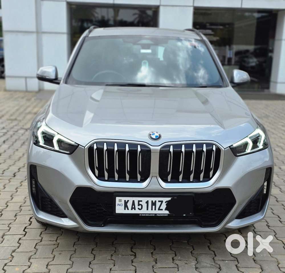 Bmw X1 Sdrive18d M Sport, 2025, Diesel