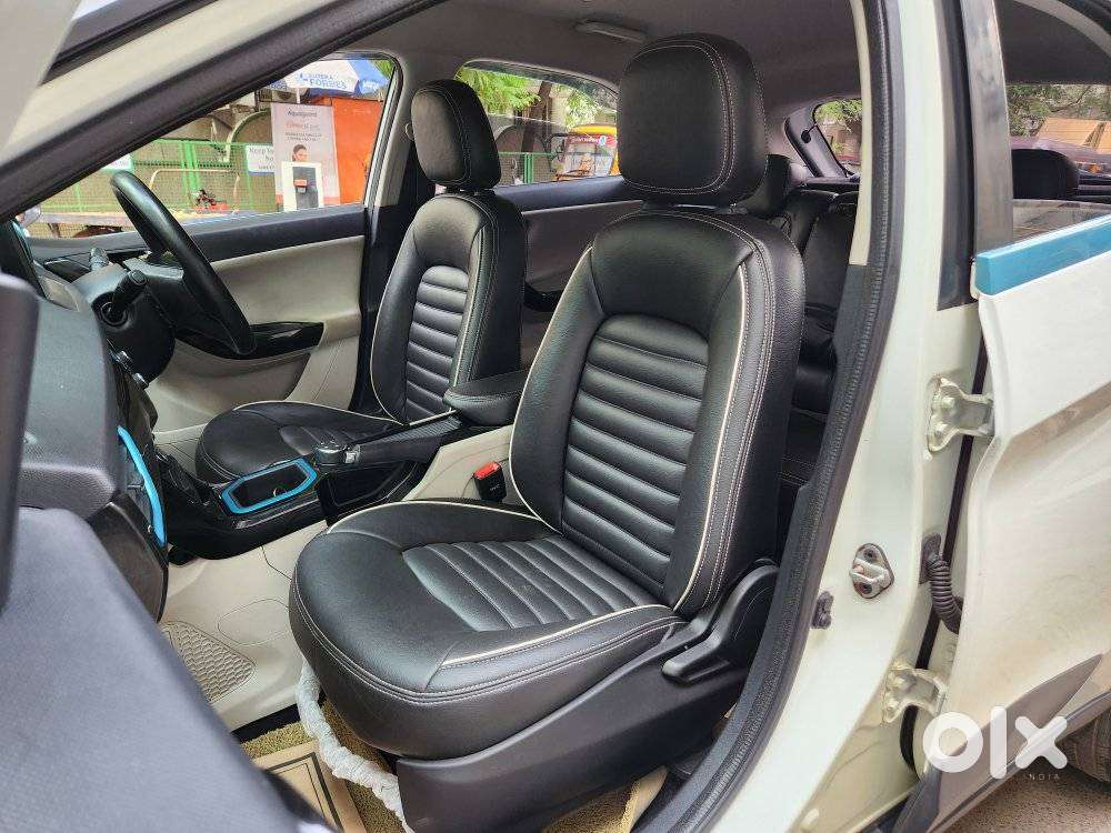 Tata Nexon Ev Xz Plus, 2020, Electric