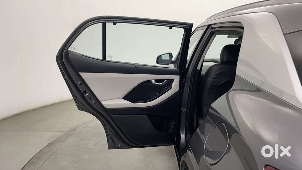 Hyundai Creta 1.5 Sx, 2022, Petrol