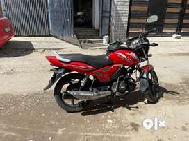 Tvs star sale city olx