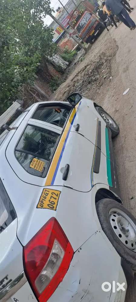 Maruti Suzuki Swift Dzire Tour 2019