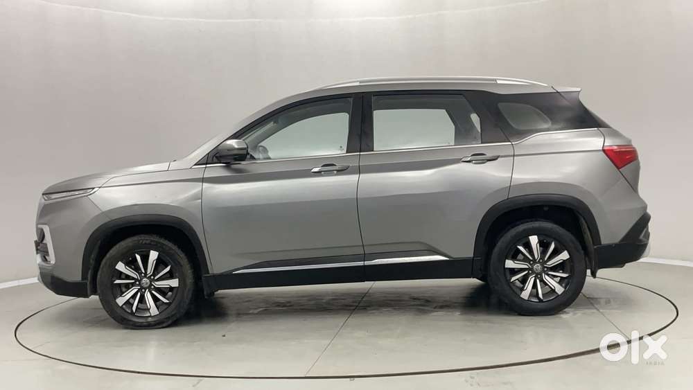 Mg Hector 2.0 Sharp Diesel, 2019, Diesel