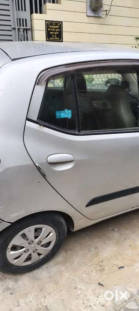 Hyundai I10 2013 Petrol 62000 Km Driven