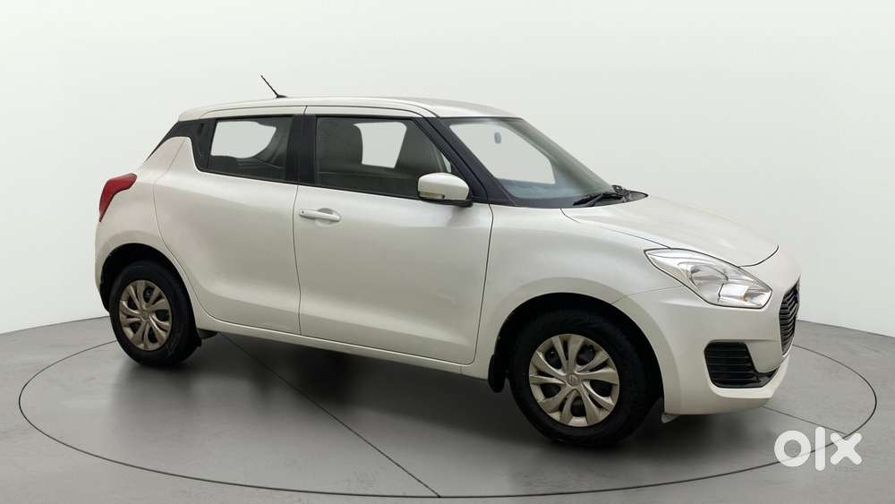 Maruti Suzuki Swift Amt Vxi, 2018, Petrol