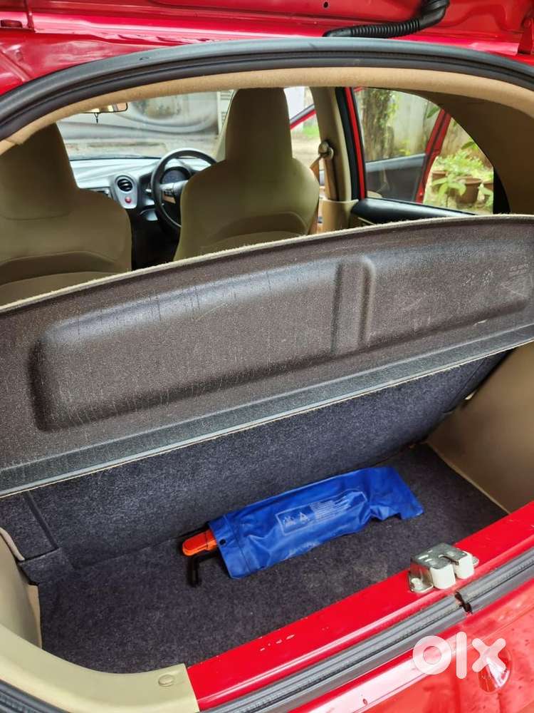 Honda Brio Petrol 2015