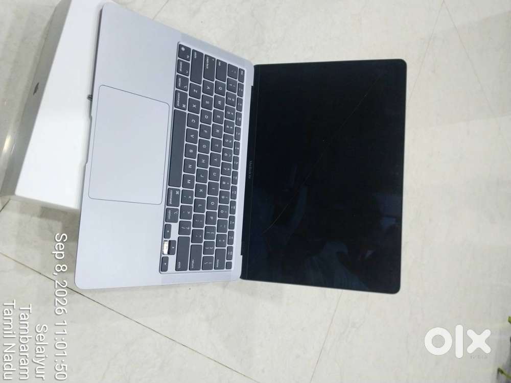 MacBook Air M1