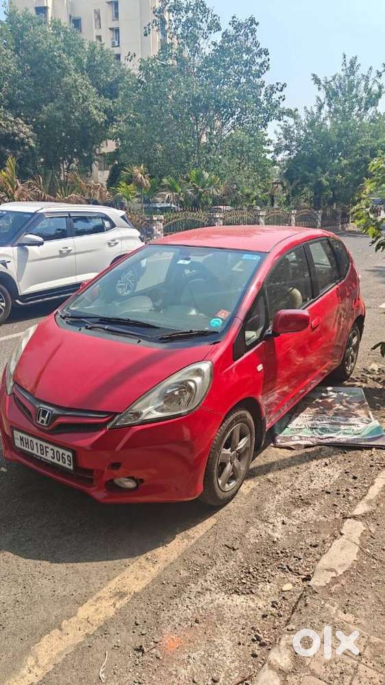 Honda Jazz 1.2 S I Vtec, 2012, Petrol