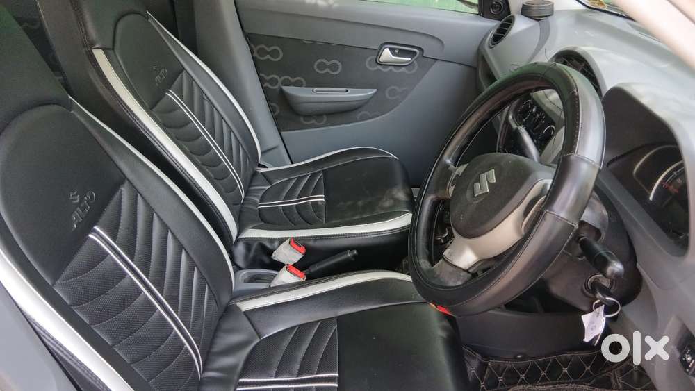 Maruti Suzuki Alto 800 2012-2016 Cng Lx, 2016, Cng & Hybrids