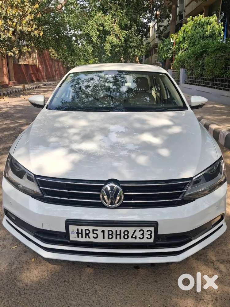 Volkswagen Jetta 1.4 Comfortline 2016