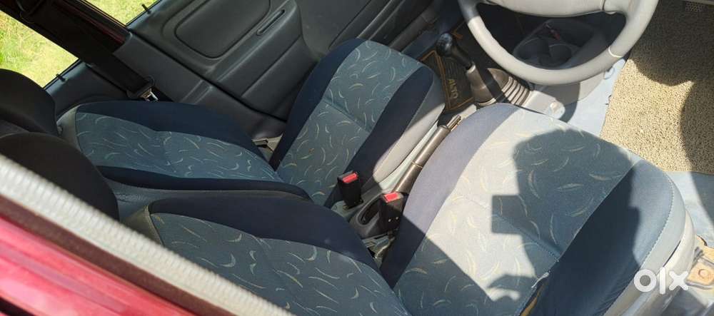 Maruti Suzuki Alto 0.8 Lxi (o), 2008, Petrol