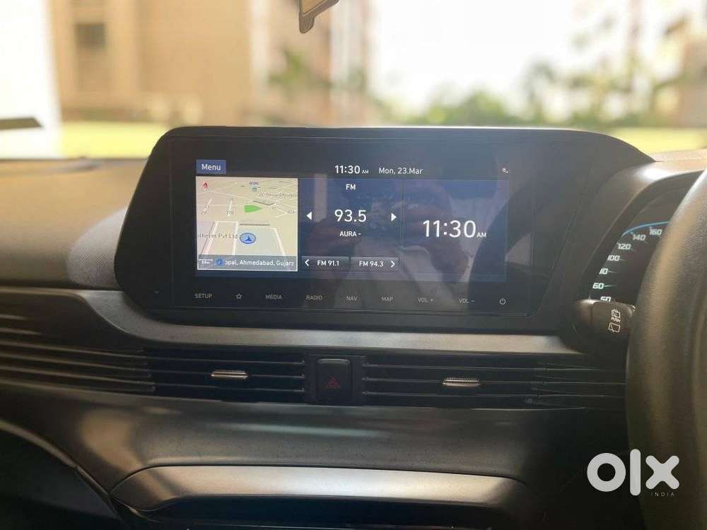 Hyundai I20 1.2 Asta, 2023, Cng & Hybrids