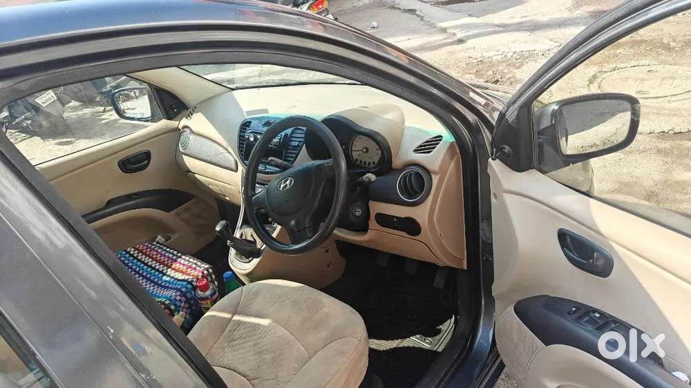 Hyundai I10 2010 Petrol