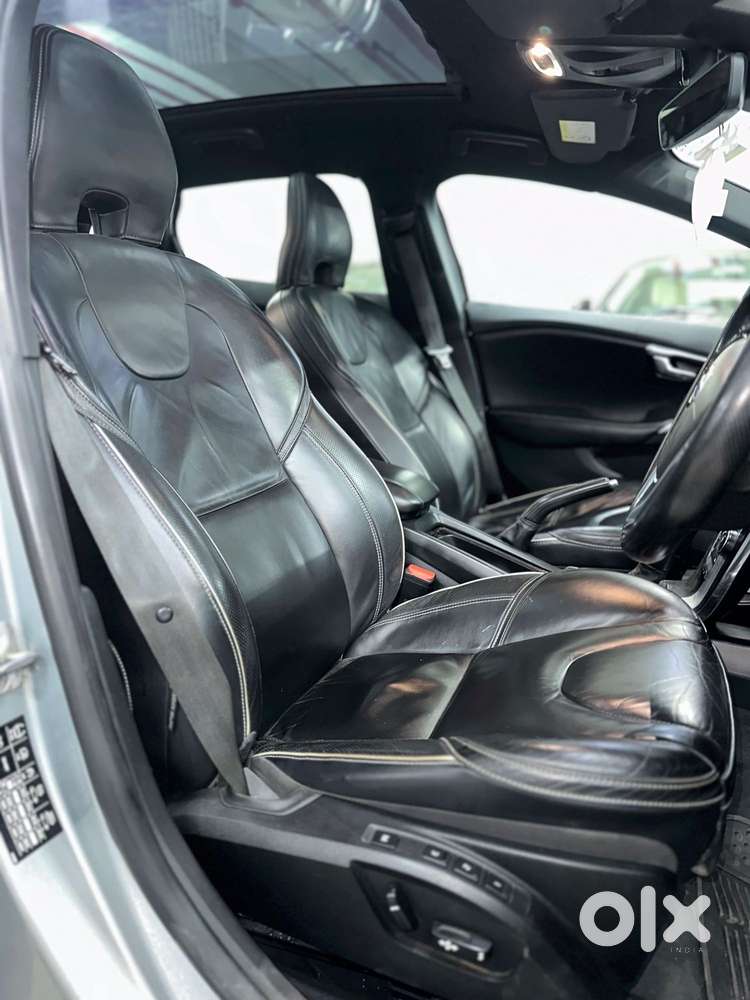 Volvo V40 D3, 2016, Diesel