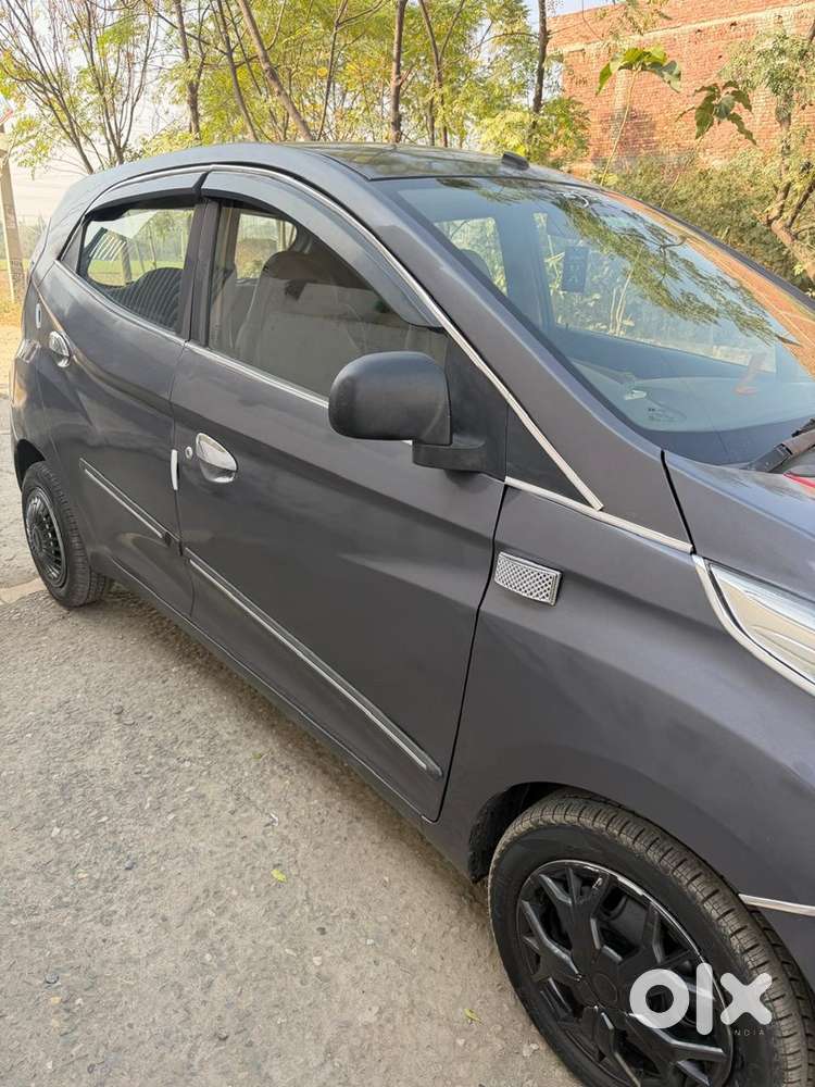 2017 Eon Era+
