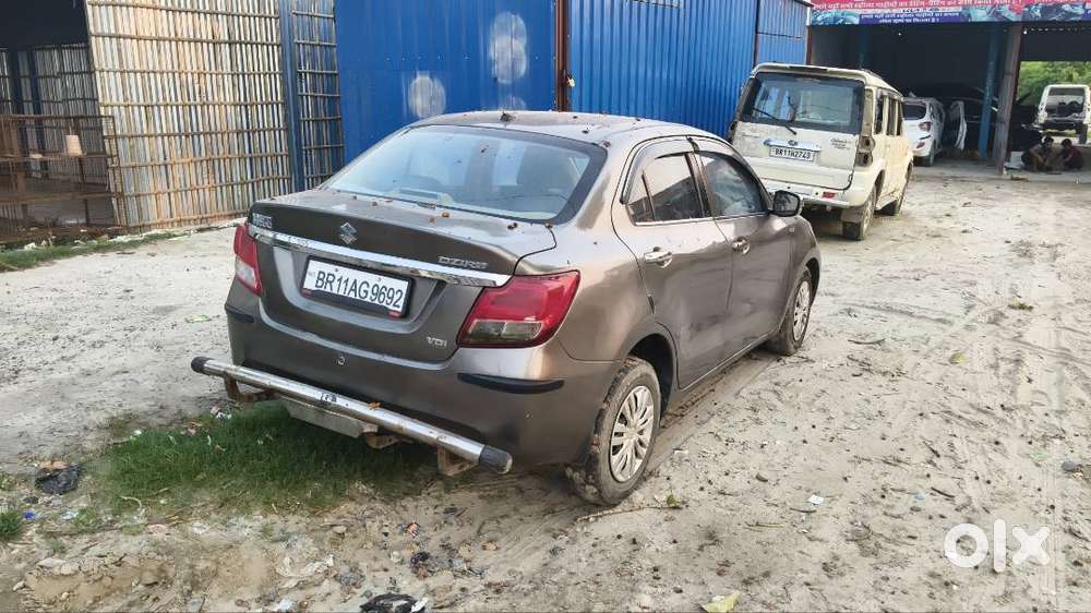 Well Mentioned Car