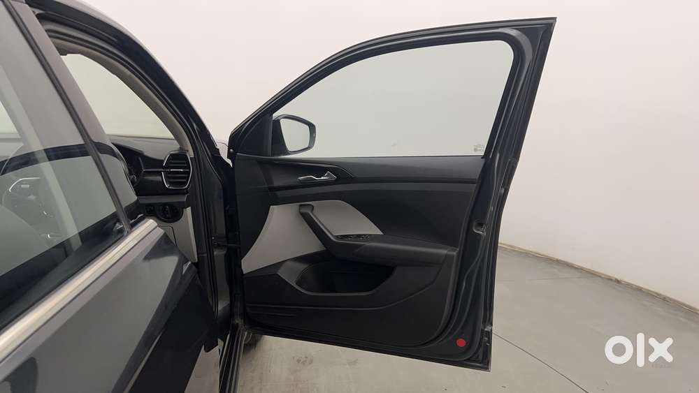 Skoda Kushaq 1.5 Tsi Style Dsg, 2021, Petrol