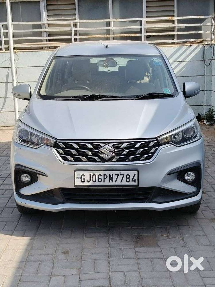 Maruti Suzuki Ertiga Vxi (o) Cng, 2022, Cng & Hybrids