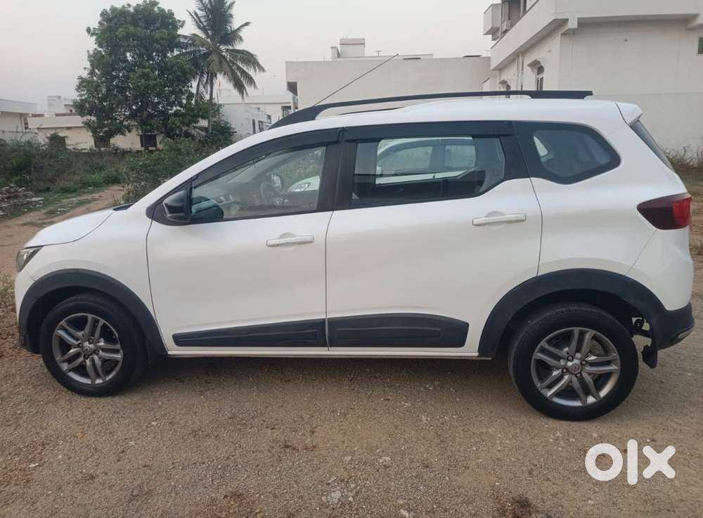 Renault Triber Petrol 2022