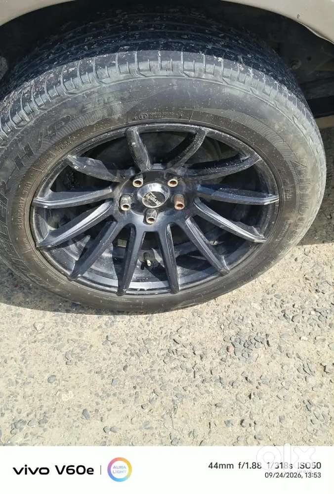 Toyota Innova 2008 Diesel Well Maintained