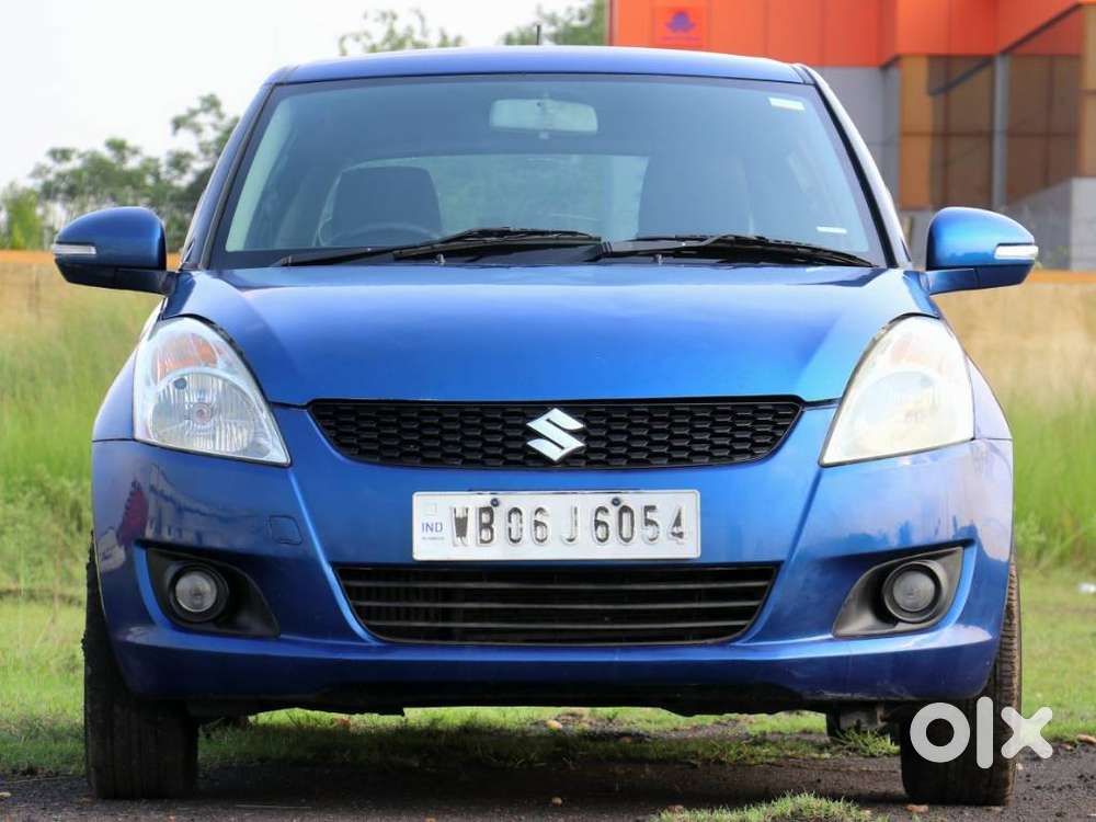 Maruti Suzuki Swift