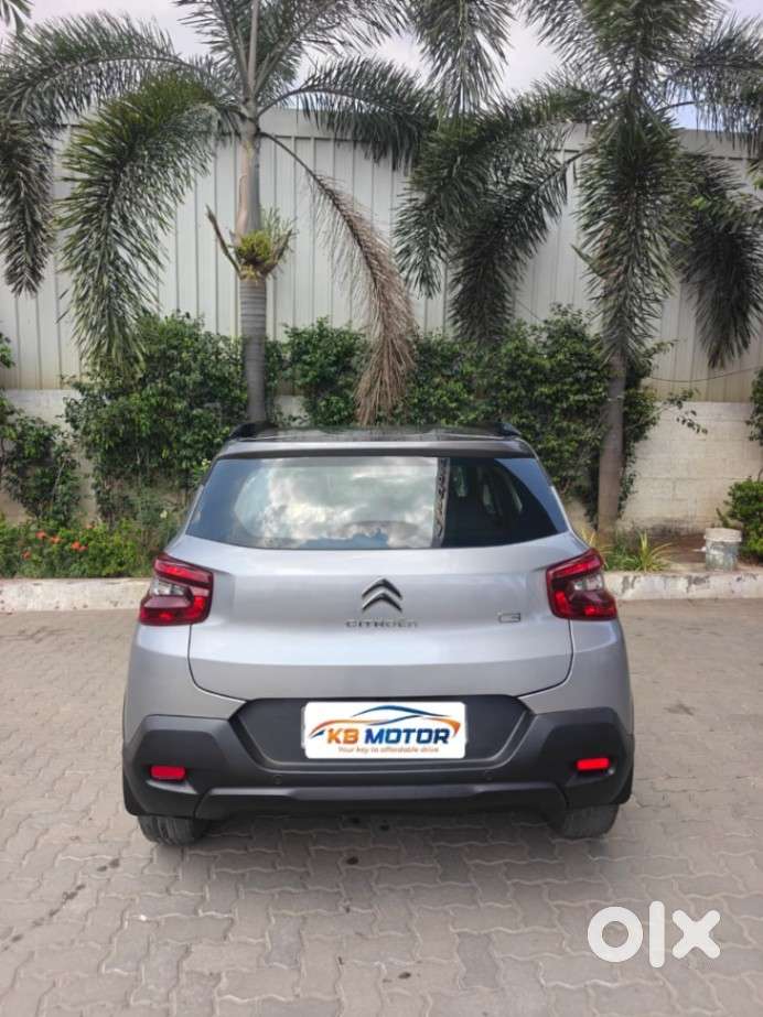 Citroen C3 Puretech 82 Feel, 2023, Petrol