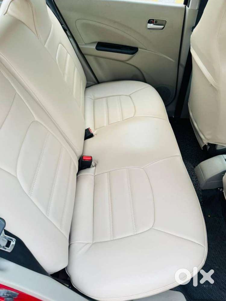 Maruti Suzuki Celerio 2014-2017 Vxi At, 2014, Petrol