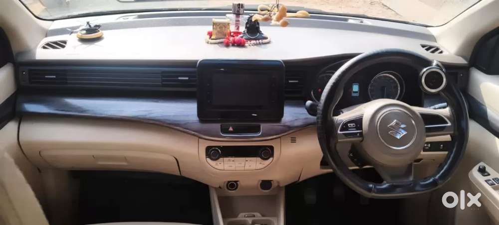 Maruti Suzuki Ertiga Zxi (o) Cng [2022-2023], 2024, Petrol