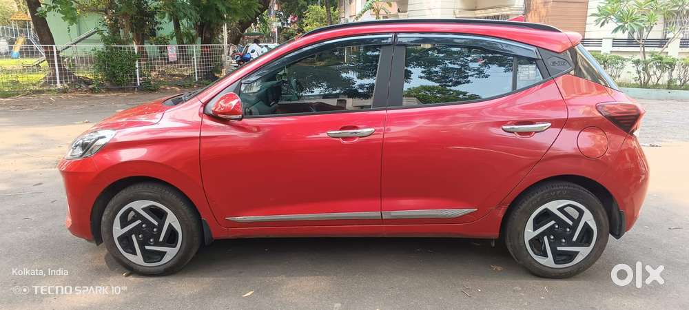 Hyundai Grand I10 Nios Sportz 1.2 Kappa Vtvt, 2023, Petrol