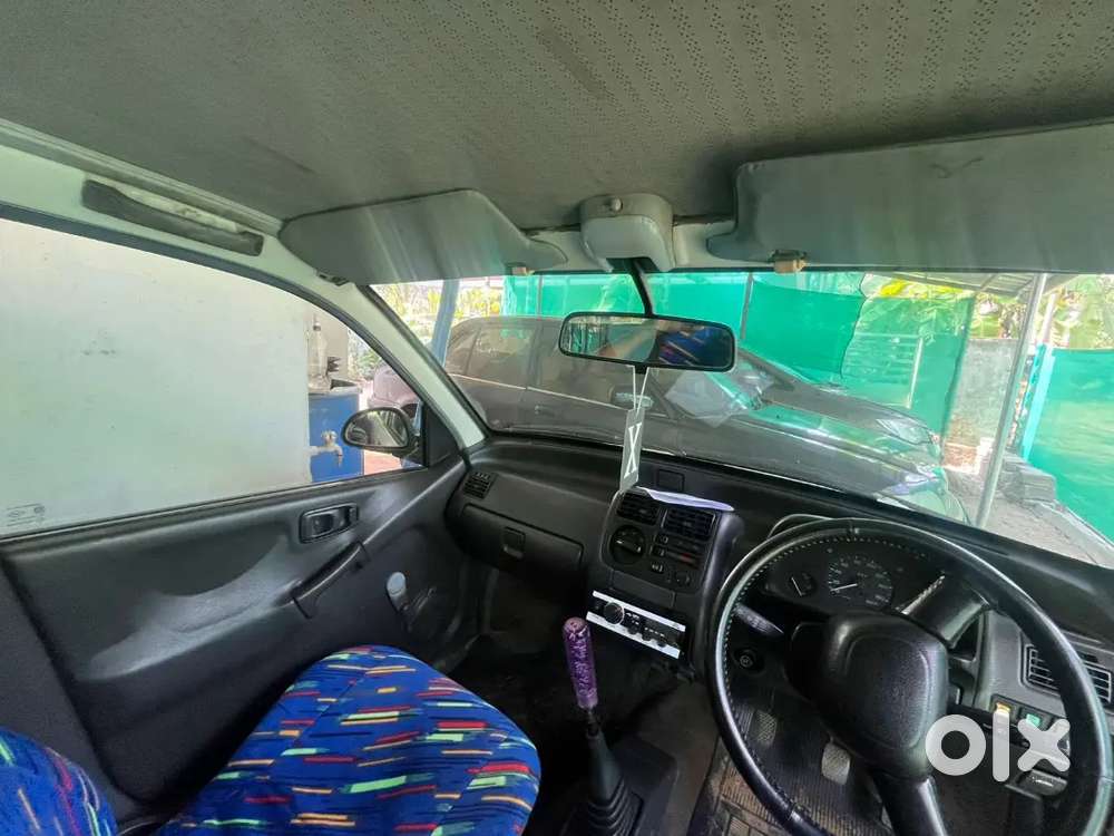 Maruti Suzuki Zen Estilo 1996 Petrol 218000 Km Driven