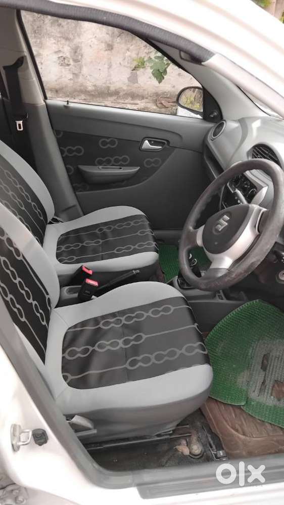 Maruti Suzuki Alto 800 Std Cng, 2016, Cng & Hybrids