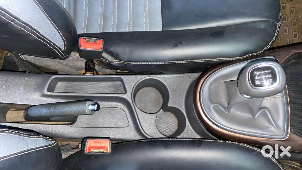 Hyundai Aura [ ] 1.2 S Cng, 2021, Petrol