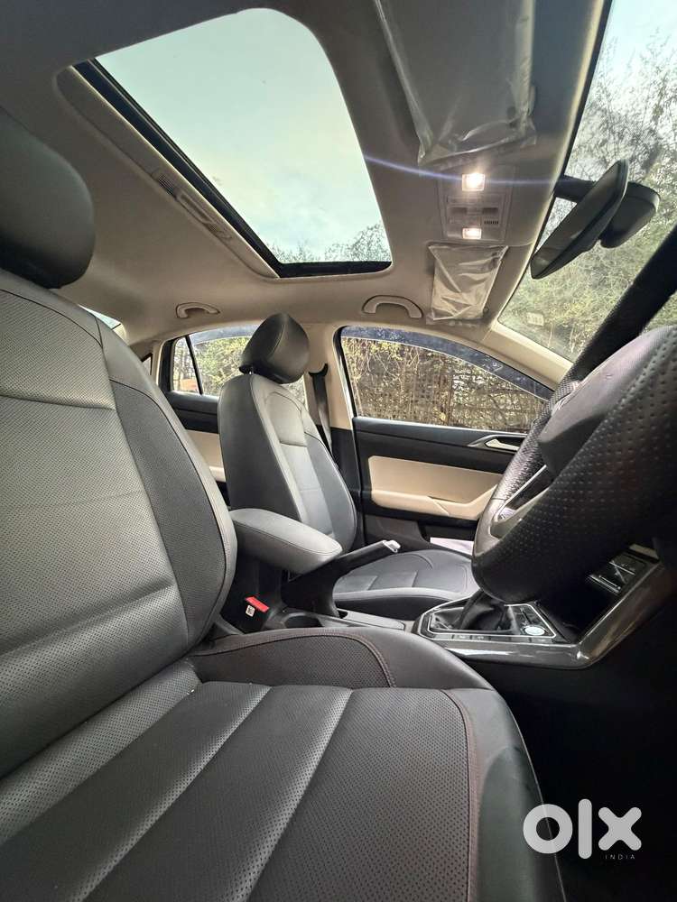 Volkswagen Virtus Gt 1.5 Tsi Dsg, 2025, Petrol