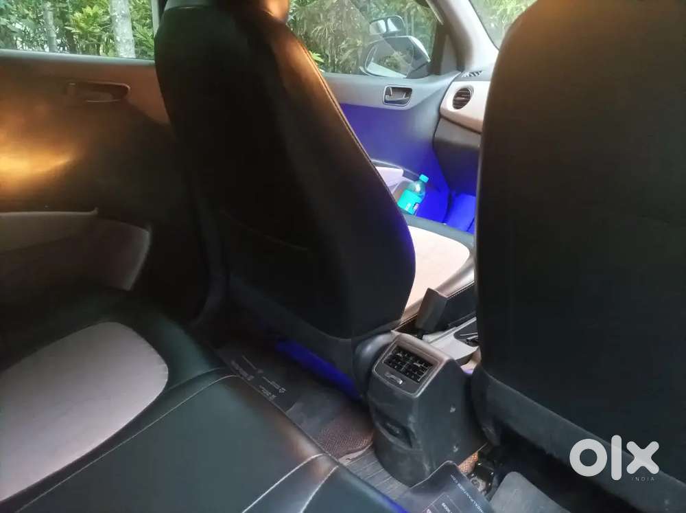 Hyundai Grand I10 2019 Petrol 30427 Km Driven