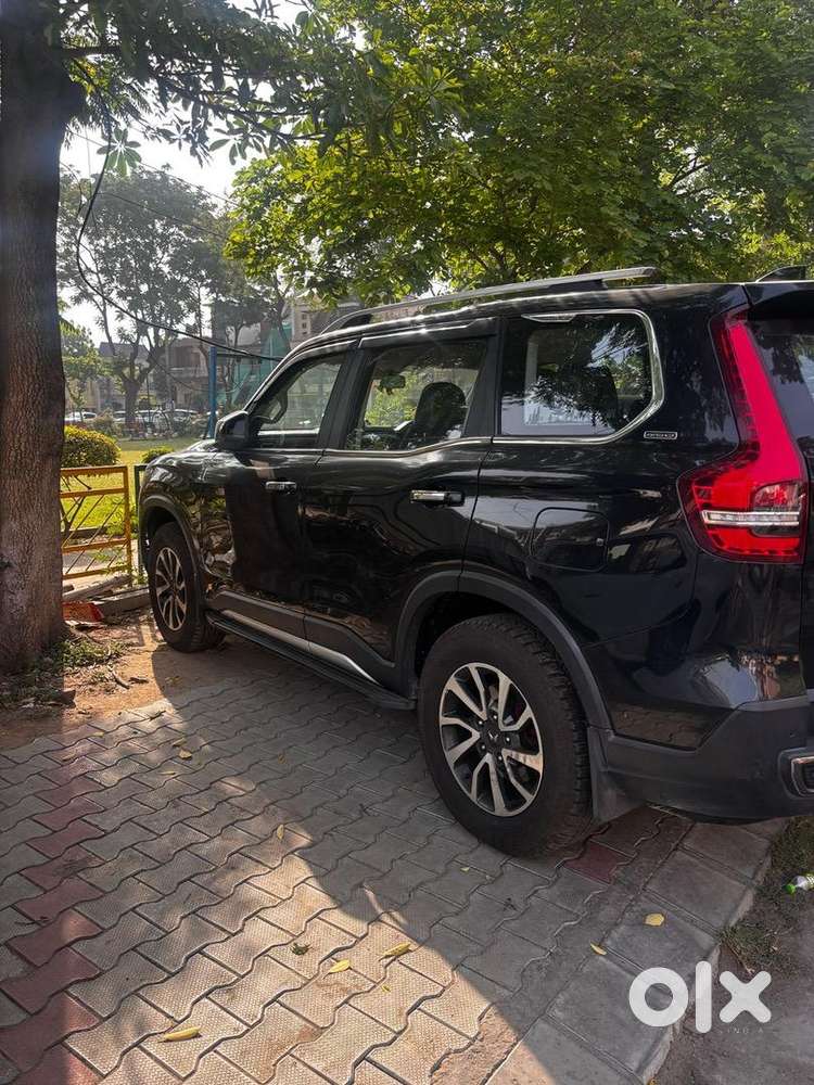Mahindra Diesel Car 2023