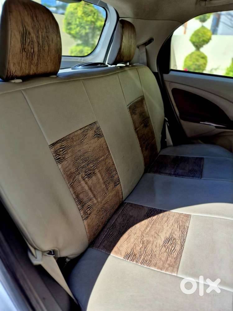 Toyota Etios Liva 2014 Petrol - 75,000 Km - Single Owner