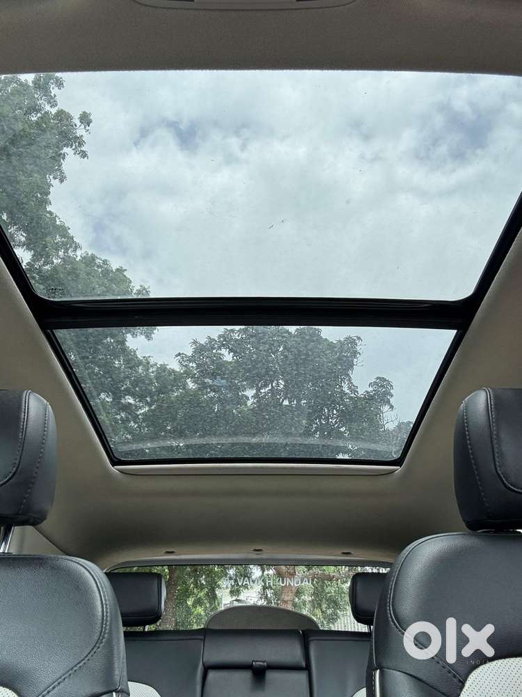 Hyundai Creta 2020 Diesel Well Maintained