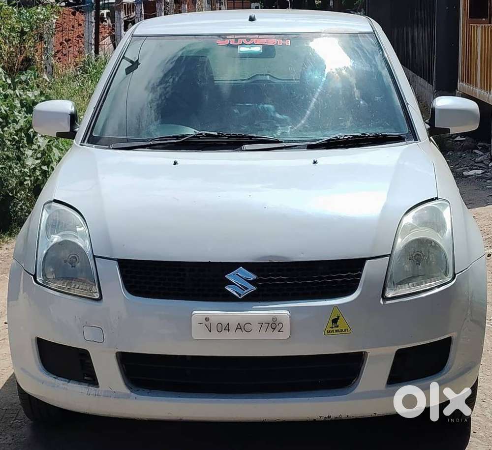 Maruti Suzuki Swift Ldi (o), 2008, Diesel