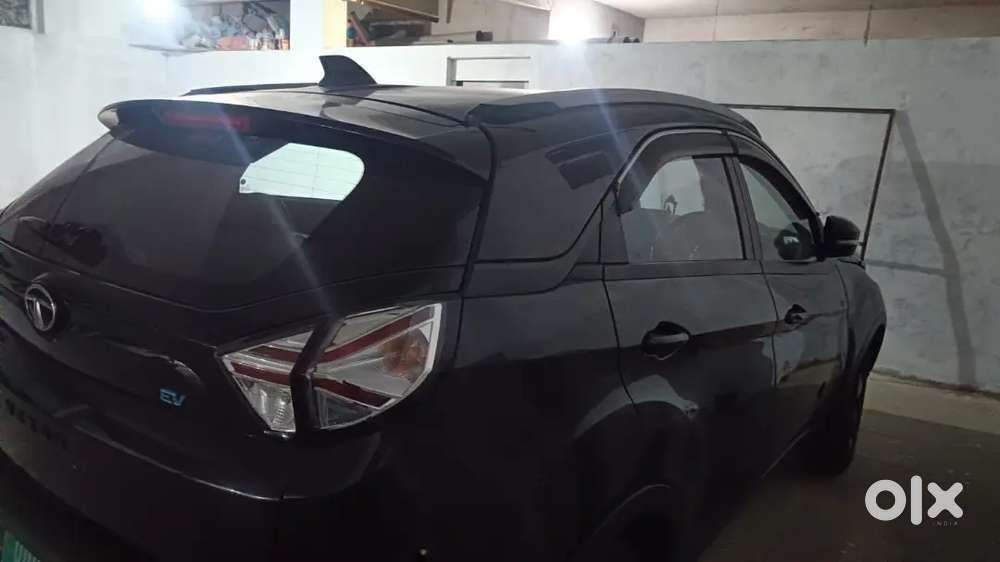 Tata Nexon Ev 2022