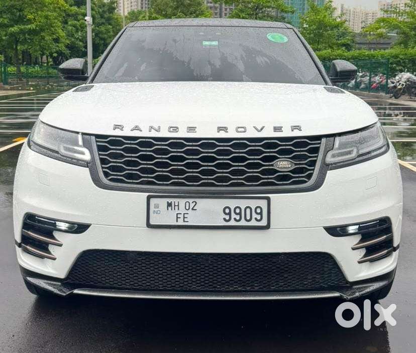 Land Rover Range Velar R-dynamic S, 2019, Diesel