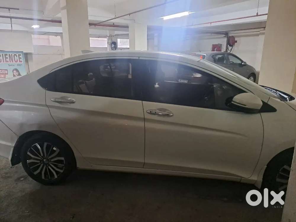 Honda City 2018 Petrol 175000 Km Driven