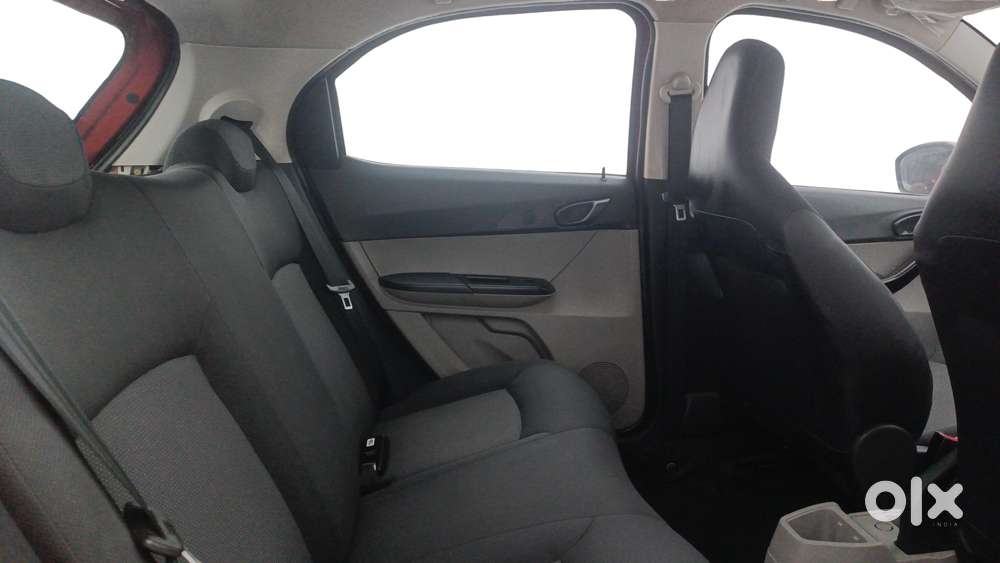 Tata Tiago 1.05 Revotorq Xt, 2018, Petrol