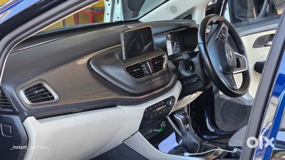 Tata Altroz 2023 Diesel 66700 Km Driven