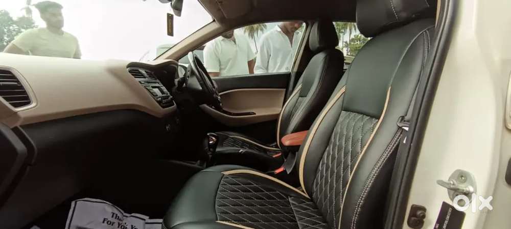 Well Driving Experience And Smooth Engine Quality