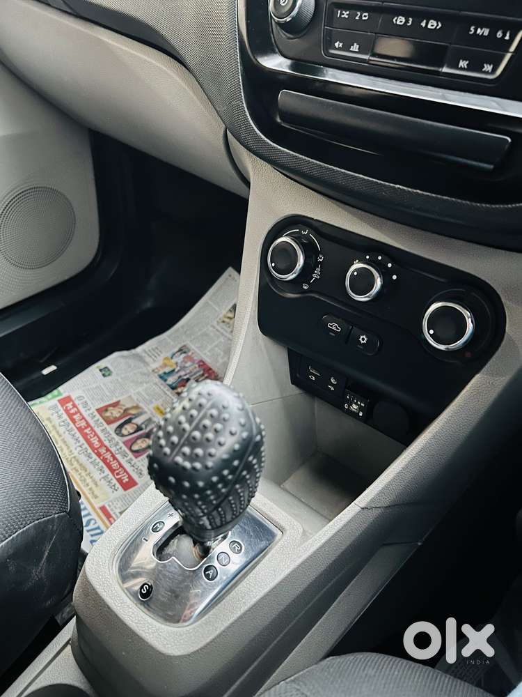 Tata Tiago 1.2 Revotron Xta, 2018, Cng & Hybrids
