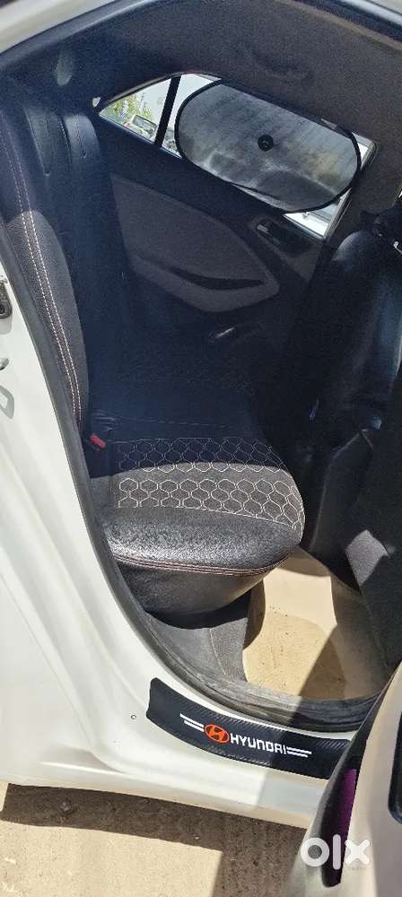 Hyundai I20 2015 Diesel Well Maintained