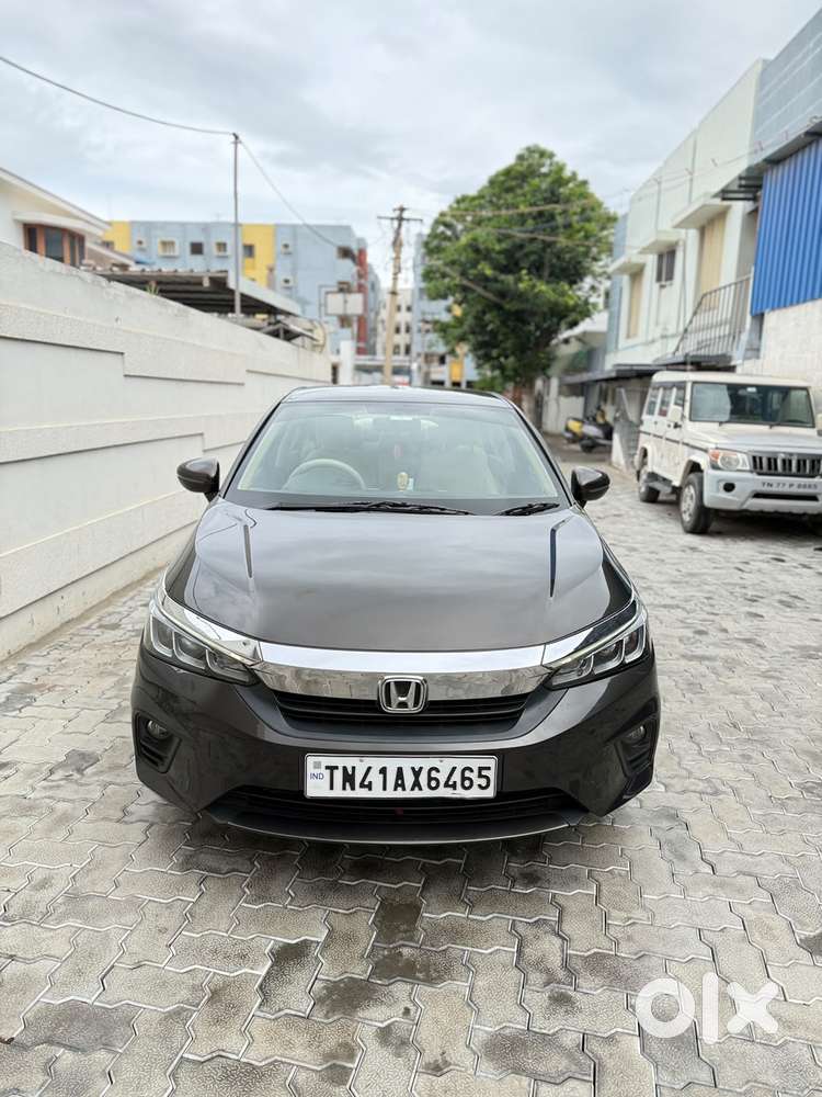 Honda City 2014-2015 I Dtec V, 2021, Diesel