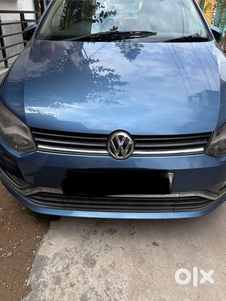 Volkswagen Ameo 2016 Car