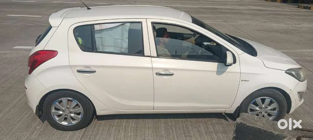 Hyundai I20 Asta Petrol Manual 2014