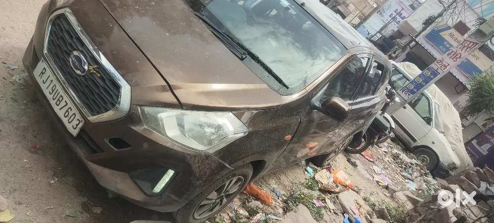 Nissan Patrol Se 2019
